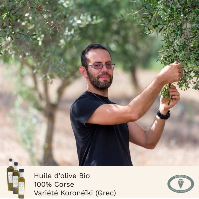 julien fauconnier huile essentielles huile d'olive